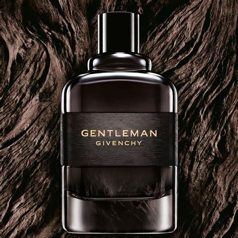 givenchy gentleman boisee parfum